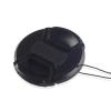 95mm Lens Cover Camera ABS Lens Cover Front Lens for Sigma APO 50-500mm for AF S 200-500mm and Other 95mm Aperture Lenses Easy to Install view 1