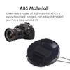 95mm Lens Cover Camera ABS Lens Cover Front Lens for Sigma APO 50-500mm for AF S 200-500mm and Other 95mm Aperture Lenses Easy to Install view 2