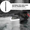 Fishing at Antenna for V020 V900 GPS Fishing Bait at mote Control Bait at view 4