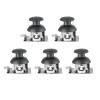 Tbest 5Pcs Dual Axis Joystick Module For Game Controller Gamepad Control Lever Sensor For Video Game Accessories view 1