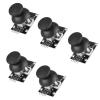 Tbest 5Pcs Dual Axis Joystick Module For Game Controller Gamepad Control Lever Sensor For Video Game Accessories view 2