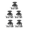 Tbest 5Pcs Dual Axis Joystick Module For Game Controller Gamepad Control Lever Sensor For Video Game Accessories view 3