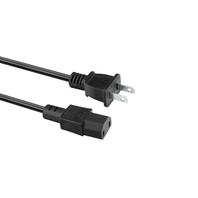 CJP-Geek 6ft UL AC Power Cord Cable Compatible with Pioneer Elite VSX-50 Multichannel Receiver Wire