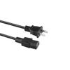CJP-Geek 6ft UL AC Power Cord Cable Compatible with Pioneer Elite VSX-50 Multichannel Receiver Wire view 1