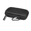 GMBYLBY Traveling Hard Box Protective Bags for E60 SSD Case Zipper Enclosure Shockproof Storage EVA Bags view 3