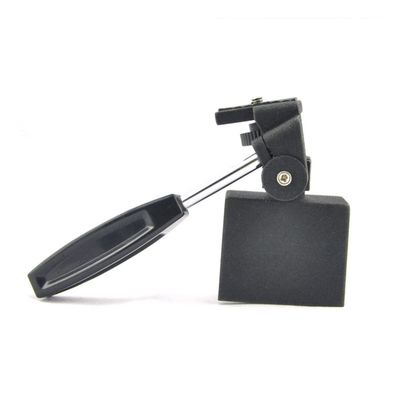 Camera & Lens Window Mount for Spotting Scope Camera Monocular Telescopes Aluminum
