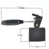 Camera & Lens Window Mount for Spotting Scope Camera Monocular Telescopes Aluminum view 2