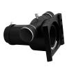 2inch 1:10 Dual-Speed Focuser for Telescope DIY Alloy No-Rack Astronomical Telescope Focuser view 2