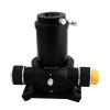 2inch 1:10 Dual-Speed Focuser for Telescope DIY Alloy No-Rack Astronomical Telescope Focuser view 3