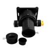 2inch 1:10 Dual-Speed Focuser for Telescope DIY Alloy No-Rack Astronomical Telescope Focuser view 4