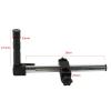 Microscope Observation Lab Adjustable Boom Table Working Stand Holder 76mm Ring Holder Adjustable Metal Arm(3) view 3