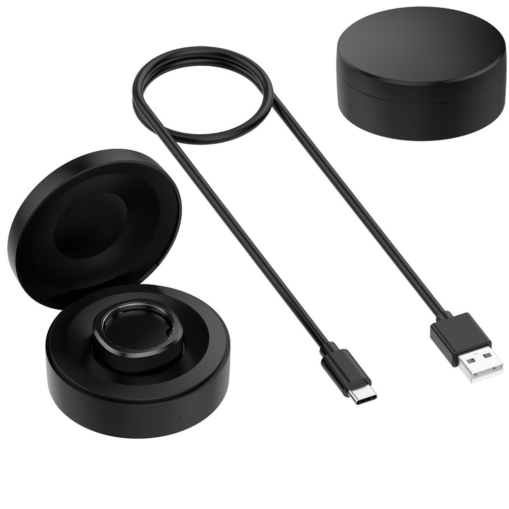 Only Applicable to RingConn10#, RingConn11# Smart Ring Charging Caddy for RingConn, Ring Charging Compartment for RingConn