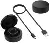 Only Applicable to RingConn10#, RingConn11# Smart Ring Charging Caddy for RingConn, Ring Charging Compartment for RingConn view 1