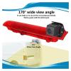 3rd Brake Light IR Reversing HD Camera AHD/CVBS 1080P Waterproof IP68 Compatible for Transporter VW T5 T6 from 2003 to 2022 view 2