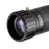 10x25 Monoculars Handy Mini Telescope Metal Material 8 Degree for SV301 F9357B view 2