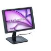 EMONITA Foldable Magnetic Stand with Charging Case A10 for iPad Air 13-Inch (M2). Strong Magnets, 360 Rotation, 90 Tilt, 45W Fast Charger Adapter USB C Cable Included view 1