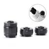 JOEBO Microscope Kit Trinocular Stereo Microscope Synchronous Picture Adapter C-Mount Camera Assemble 0.3X 0.5X 1x Shrink Microscope Lens Adapters(0.35X) view 2