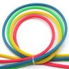 EASYFA PET Braided Wire Sleeve 2 to 14mm Tight High Density Cable Protection Expandable UV, Cable Sleeve Split Sleeving(UV Green,8MM*1 Meter) view 4