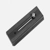 140mm Long Quick Release Plate Compatible w/ 504PLONG for Manfrotto 504HD PTZ Fluid Head view 1