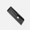 140mm Long Quick Release Plate Compatible w/ 504PLONG for Manfrotto 504HD PTZ Fluid Head view 4