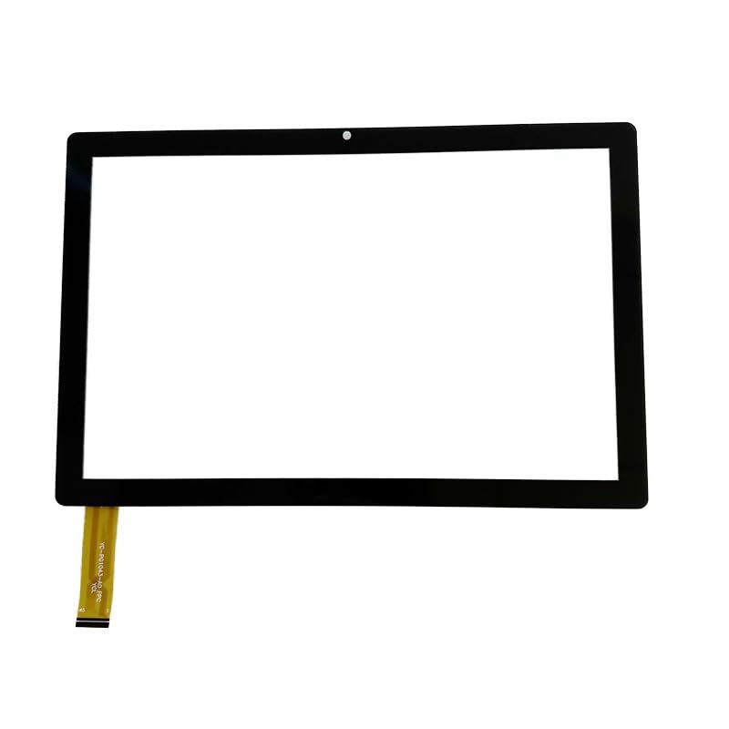 10.1 inch Touch Screen Panel Digitizer Glass for YC-PG1043-A0