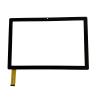10.1 inch Touch Screen Panel Digitizer Glass for YC-PG1043-A0 view 1