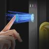 HIONJIN Fingerprint Lock Remote Home Intelligent Lock view 3
