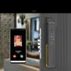 HIONJIN Fingerprint Lock Remote Home Intelligent Lock view 4