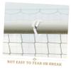 BESPORTBLE 10pcs Hook and Loop Strap Roll Cable Management Fastener Back Fastening Strap for Soccer Goal Net DIY Organizing Hook Loop Strips view 4