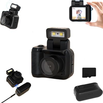 Retro Snap Camera, Tiny Nostalgic Camera, Mini Vintage Camera, Mini Camera Keychain, Retro Snap Camera with 6 Filter Switches