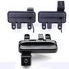 Car Reversing System Parking Assistance -Waterproof Trunk Handle Reversing Camera, for Mercedes Benz E Class W210 W211 W212 C207 W207 E200 E200L E260 E300 E300L E350 E63 Trunk Handle 2010-201 view 1