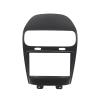 Auto Stereo Fascia Compatible with JOURNEY 2013 2014 2015 2016 Car Radio Frame Kit Dash Panel Mounting Bezel Trim(Fascia) view 1