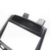 Auto Stereo Fascia Compatible with JOURNEY 2013 2014 2015 2016 Car Radio Frame Kit Dash Panel Mounting Bezel Trim(Fascia) view 2