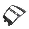 Auto Stereo Fascia Compatible with JOURNEY 2013 2014 2015 2016 Car Radio Frame Kit Dash Panel Mounting Bezel Trim(Fascia) view 3