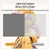 GJPXFR 4K HD Anti-Light Projector Screen, 100" 84" 72" 60" Manual Frameless Projection Screen, 4:3 Home Theater Movie Screen, Wrinkle Free(4:3(100inch)) view 4