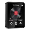 ACAGALA MP3 & MP4 Player with Speaker 2.4 Inch Full Touch Screen BT5.0 with Built-in Speaker Supports E-Book Reading and High Clear Video Playback USB Mini Mp3 Player view 1