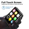 ACAGALA MP3 & MP4 Player with Speaker 2.4 Inch Full Touch Screen BT5.0 with Built-in Speaker Supports E-Book Reading and High Clear Video Playback USB Mini Mp3 Player view 2