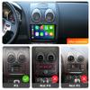 8+128GB 8Core Car Stereo Radio for Nissan Rogue 2008-2013(W/Big Screen) Upgrade Stereo GPS Navigation,9" IPS Touch Screen Head Unit with Car-Play & Android Auto/Rear View view 2