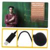 GOOHOCHY USB Gooseneck Microphone for Streaming Desktop Mic Call Quality Plug Play for Gaming Recording and Meetings view 3