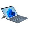 mobee Type Cover for Microsoft Surface Pro 7+/ Pro 7 / Pro 6 / Pro 5 / Pro 4 / Pro 3, Bluetooch Type Keyboard with Multi-Touch Trackpad, Ultra Silm (Cobalt Blue with Backlit) view 1