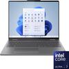 Lenovo Yoga 7 16 2-in-1 AI PC Laptop | 16" FHD+ IPS Touch (Glossy) | Intel 12-core Ultra 7 155U | 16GB DDR5 1TB SSD | Backlit Fingerprint Thunderbolt4 Win11Pro w/DLCA Accessory view 4