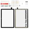 for Onn 100092980 Screen Replacement for Onn 100092980 Digitizer for Onn FPC-WM1036P-V1.0 Touch Screen Repair Kits Black 10.1" (Without LCD) view 1