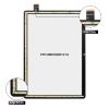 for Onn 100092980 Screen Replacement for Onn 100092980 Digitizer for Onn FPC-WM1036P-V1.0 Touch Screen Repair Kits Black 10.1" (Without LCD) view 2