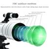 Telescope for Adults & Kids, 300mm Portable Telescope with an Phone Adapter & A Remote 70mm Aperture Astronomical Refractor Telescopes, Adjustable Tripod, for Astronomy Beginners (15X-150X) view 4