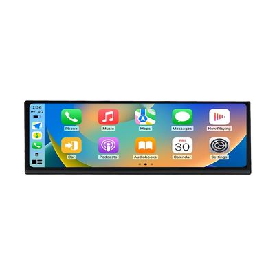 14.9" Touch Screen Android 13.0 AutoRadio for Audi A4 A5 B9 2016-2021 Car Radio Multimedia Player GPS Stereo WiFi Unit (4-64GB)
