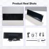 14.9" Touch Screen Android 13.0 AutoRadio for Audi A4 A5 B9 2016-2021 Car Radio Multimedia Player GPS Stereo WiFi Unit (4-64GB) view 3