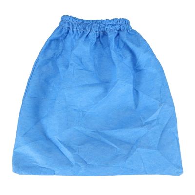 ROBAUN Textile Filter Bag Compatible with MV1 WD1 WD2 WD3 SE4001 Filter Bag Cleaner Parts