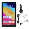 64GB MP4 Player with Bluetooth and WIF, 5.0inches Touch Screen Music Player for Android11, MP3 Player with FM Radio, Voice Recorder, Ebook, Calculator, Support 256GB TF Card view 1