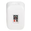 Sound Town 5 Pairs of 70V/100V 6.5" Weather-Resistant Surface-Mount Passive Speakers, with IP55-rated Enclosure, for Home & Commercial Installations, White (TARVOS-MS6W-PAIR) view 4