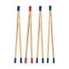 FeiYeup Darkroom Film Clip Film Developing Clip Darkroom Bamboos Print Tongs Professional Developing Equipment Processing Tool view 1